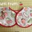 Tutti Frutti Shoulder Cover